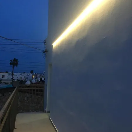 Lejlighed Ellenapa Apts & *