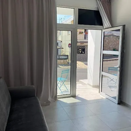 Lejlighed Ellenapa Apts &