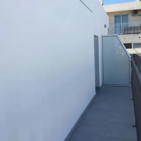 Apartment Ellenapa Apts &