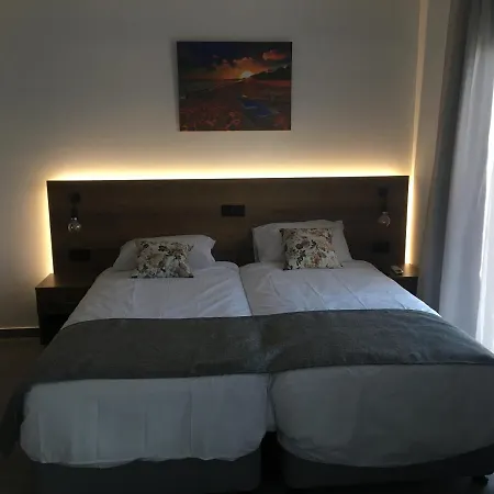 Apartment Ellenapa Apts & Agia Napa