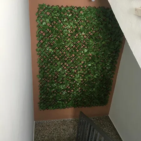 Apartment Ellenapa Apts & *