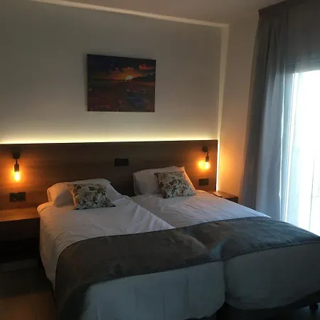 Ellenapa Apts & Apartment Agia Napa