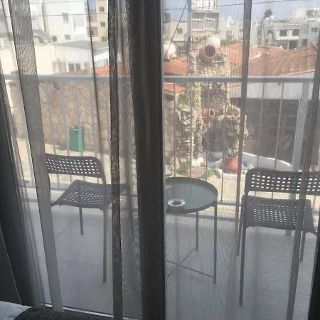 Apartment Ellenapa Apts & *