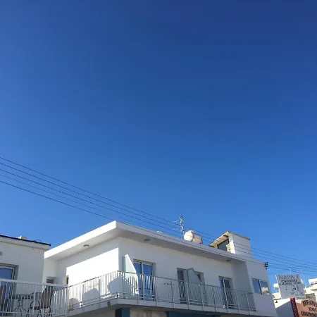Ellenapa Apts & Agia Napa