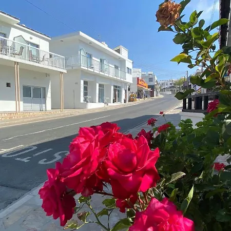 Ellenapa Apts & Apartment