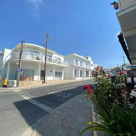 Ellenapa Apts & Agia Napa