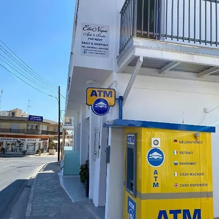 Apartment Ellenapa Apts & Agia Napa