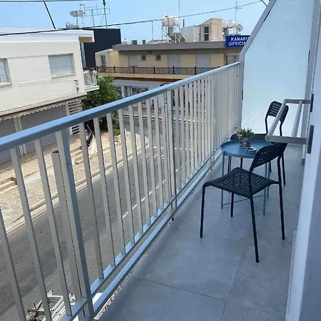 Ellenapa Apts & Agia Napa