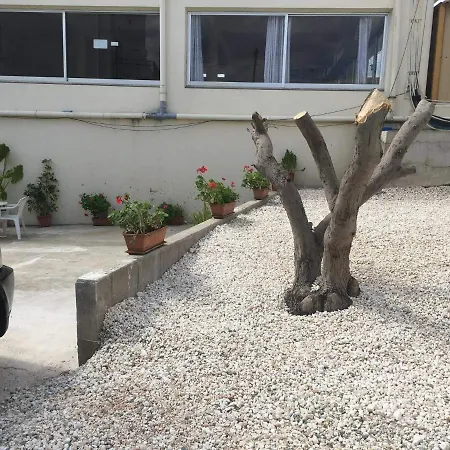 Apartment Ellenapa Apts & Agia Napa