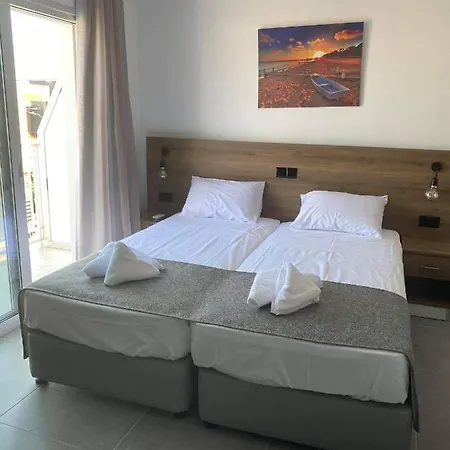 Ellenapa Apts & Apartment Agia Napa