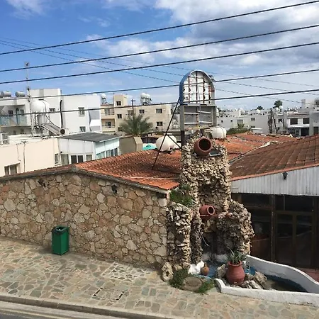 Ellenapa Apts & Agia Napa