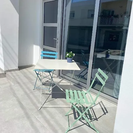 Ellenapa Apts & * Agia Napa