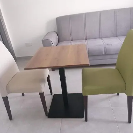Ellenapa Apts & Apartment Agia Napa