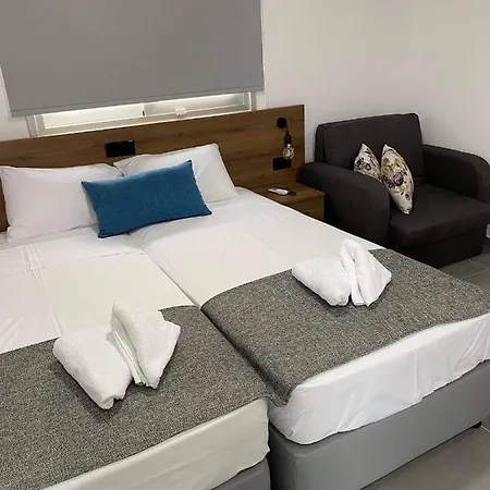 Ellenapa Apts & Apartment Agia Napa