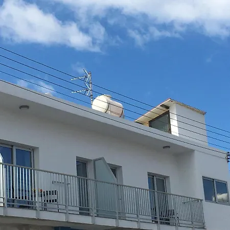 Ellenapa Apts & *