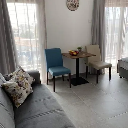 Ellenapa Apts & Apartment Ayia Napa