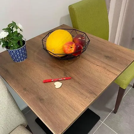 Ellenapa Apts & Apartment Ayia Napa