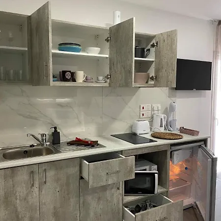 Apartment Ellenapa Apts & Ayia Napa