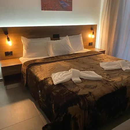 Apartment Ellenapa Apts & Ayia Napa
