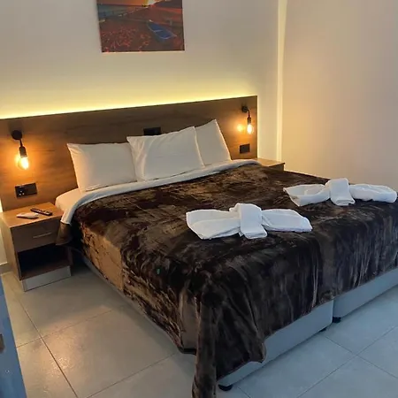 Ellenapa Apts & * Ayia Napa