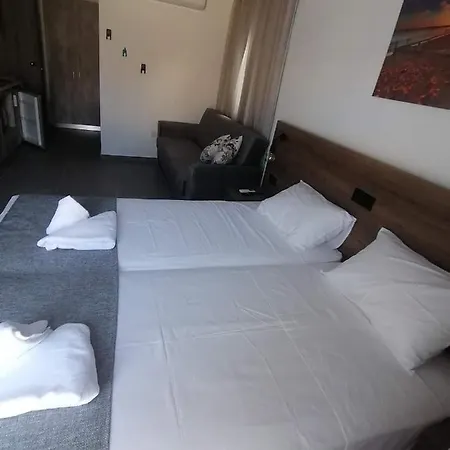 Lägenhet Ellenapa Apts & Ayia Napa