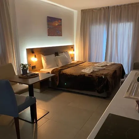 Ellenapa Apts & Lägenhet